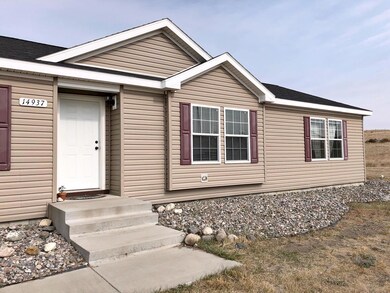 14937 Cochise St, Williston, ND 58801 - photo 6