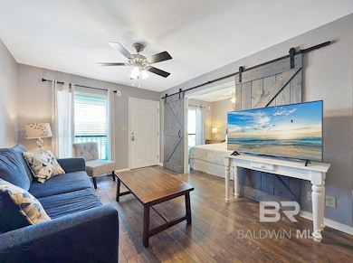 The Cove Condominiums unit C202, Gulf Shores, AL 36542 - photo 4