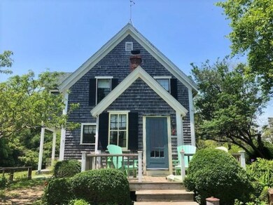 3 Hines Point Rd, Vineyard Haven, MA 02568 - photo 2