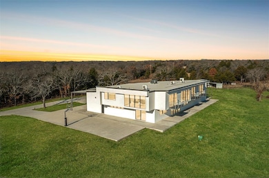 546 Mockingbird Ln, Ardmore, OK 73401 - photo 3