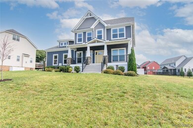 7455 Winding Jasmine Rd, Quinton, VA 23141 - photo 2