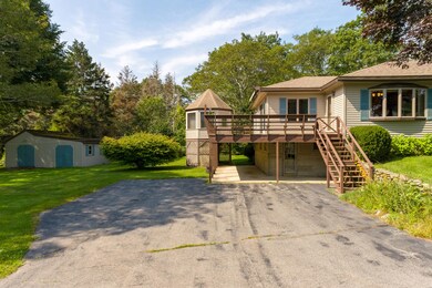 57 State Route 32, New Harbor, ME 04554 - photo 4