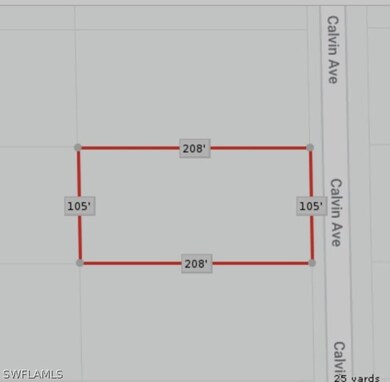 Lot Dimensions