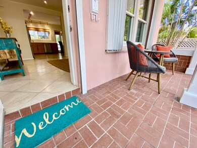 1st floor entrance 1