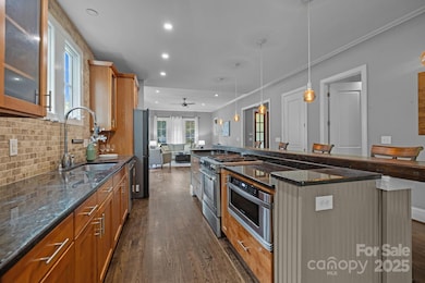 432 Walnut Ave, Charlotte, NC 28208 - photo 7