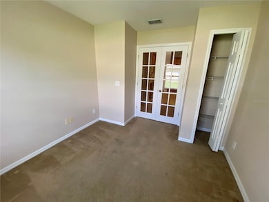 Home office with closet Picture #2