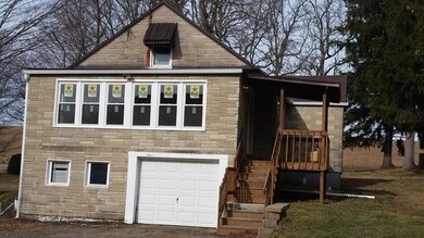 Back of House