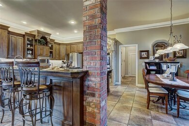 1312 Inverness Cir, Shawnee, OK 74801 - photo 6