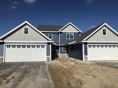 11959 Quincy Meadow Dr unit 12, Holland, MI 49424 - photo 2