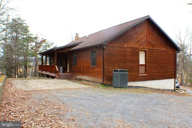 1298 Pumpkin Center Rd, Lahmansville, WV 26731 - photo 6