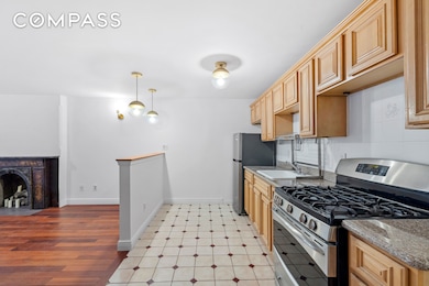 463 Saint Johns Place unit 1, Brooklyn, NY 11238 - photo 2