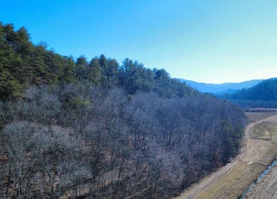 Drone image