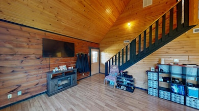 824 Waterslide Ct, Warrens, WI 54666 - photo 5