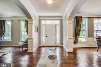 60 Maidenhair Way, Stafford, VA 22556 - photo 7