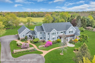 13 Driftwood Ln, Colts Neck, NJ 07722 - photo 4