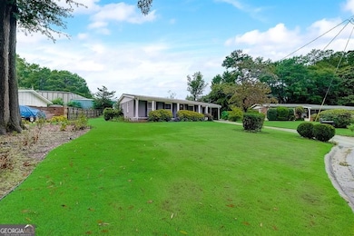 1801 Lochlomand Ln SE, Smyrna, GA 30080 - photo 3