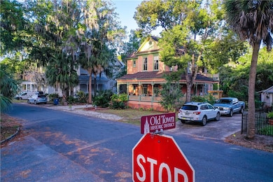 912 Carpenter St, Brunswick, GA 31520 - photo 5