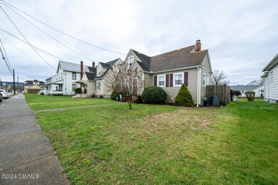 531 N Warren St, Berwick, PA 18603 - photo 4