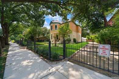 309 Madison, San Antonio, TX 78204 - photo 2