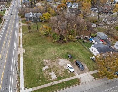 431 Perry St, Pontiac, MI 48342 - photo 3