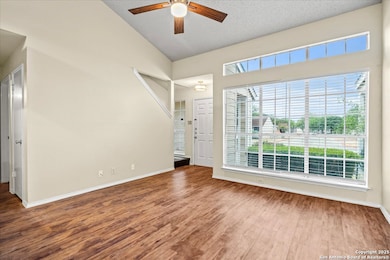 9140 Timber Path unit 1403, San Antonio, TX 78250 - photo 6