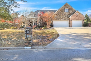 11200 Quail Crest Ct, Fort Smith, AR 72916 - photo 2