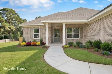 7297 James St, Mobile, AL 36619 - photo 2