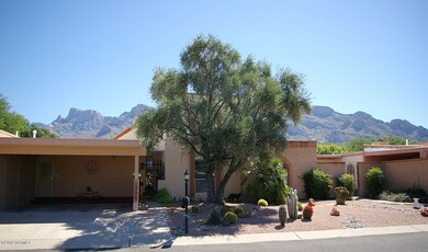 10230 N Valle Del Oro Dr, Tucson, AZ 85737 - photo 2