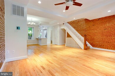 3304 Park Place NW, Washington, DC 20010 - photo 4