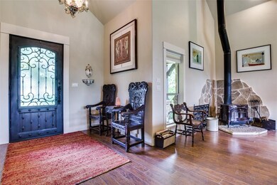 1395 County Road 2461, Alvord, TX 76225 - photo 3