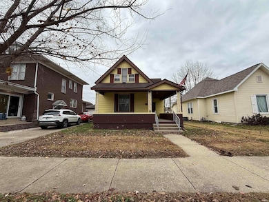 2013 N 2nd St, Vincennes, IN 47591 - photo 2