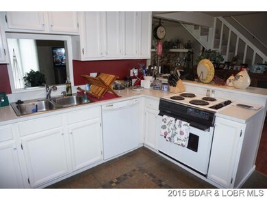 Kitchen  2nd View