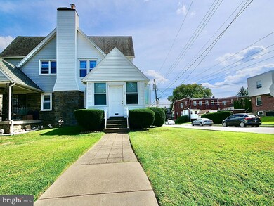 122 W Marshall Rd, Lansdowne, PA 19050 - photo 5