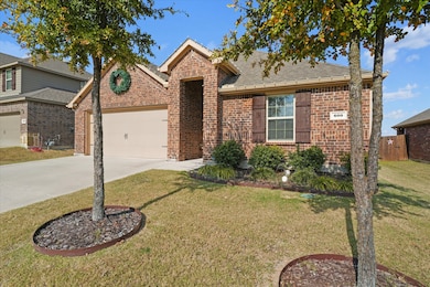 600 Gunsmoke Trail, Princeton, TX 75407 - photo 2