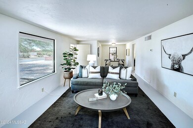 Main House Living