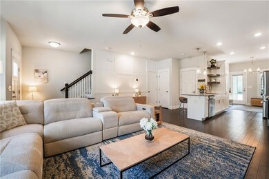 278 Perry Point Run, Lawrenceville, GA 30046 - photo 2