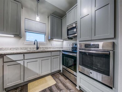 3000 Cardinal Dr, Ennis, TX 75119 - photo 7