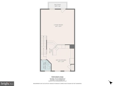 1905 Eutaw Place, Baltimore, MD 21217 - photo 6