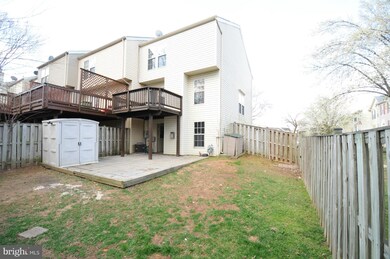 8251 Vermont Place, Manassas, VA 20111 - photo 4