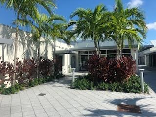 palm atrium