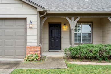 20300 E 41st Place S, Broken Arrow, OK 74014 - photo 4