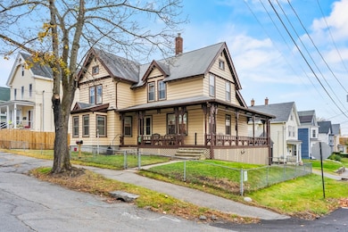 216 Walnut St, Clinton, MA 01510 - photo 2