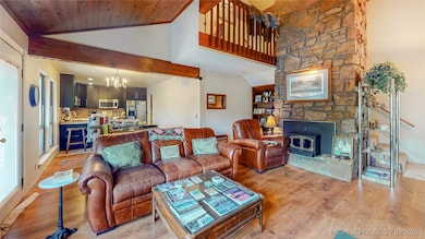 1013 W Queens St, Broken Arrow, OK 74012 - photo 3