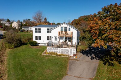 43 Patterson Hill Rd, Belfast, ME 04915 - photo 2