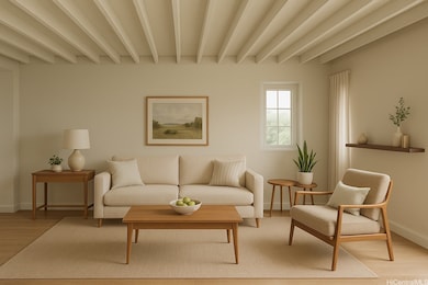 Enhanced image and virtually improved renovation.