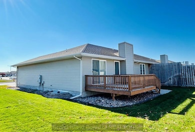 3734 Frostfire Ave, Grand Island, NE 68803 - photo 4