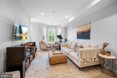 731 Fairmont St NW unit 2, Washington, DC 20001 - photo 4