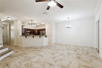 251 Snowy Egret Ct unit B, Madisonville, LA 70447 - photo 4