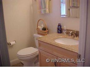 Remodeled Bath