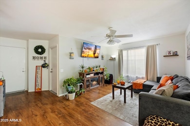 1910 E Sandra Terrace, Phoenix, AZ 85022 - photo 5